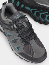 Кроссовки мужские Larum Warrior темно-серые 492514-020 изображение 5