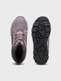 Чоботи дитячі Puma Evolve Boot Jr фіолетові 39264409 изображение 7