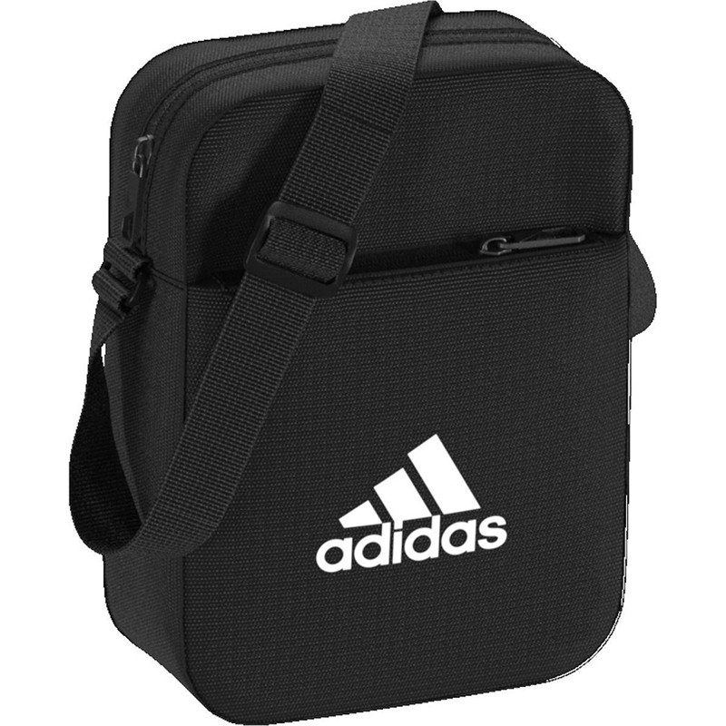 Сумка Adidas черная ED6877 — фото 1