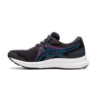 Кроссовки женские Asics Gel-Contend 7 серые 1012A911-023 изображение 2