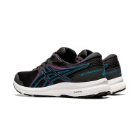 Кроссовки женские Asics Gel-Contend 7 серые 1012A911-023 изображение 4