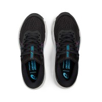 Кроссовки женские Asics Gel-Contend 7 серые 1012A911-023 изображение 6