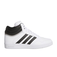 Кроссовки мужские Adidas HOOPS 4.0 MID белые JQ9993 изображение 1