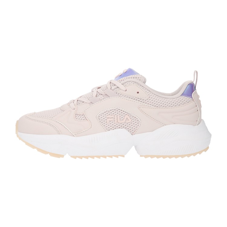 Кросівки жіночі Fila  Virgina рожеві 108163-X0 изображение 1