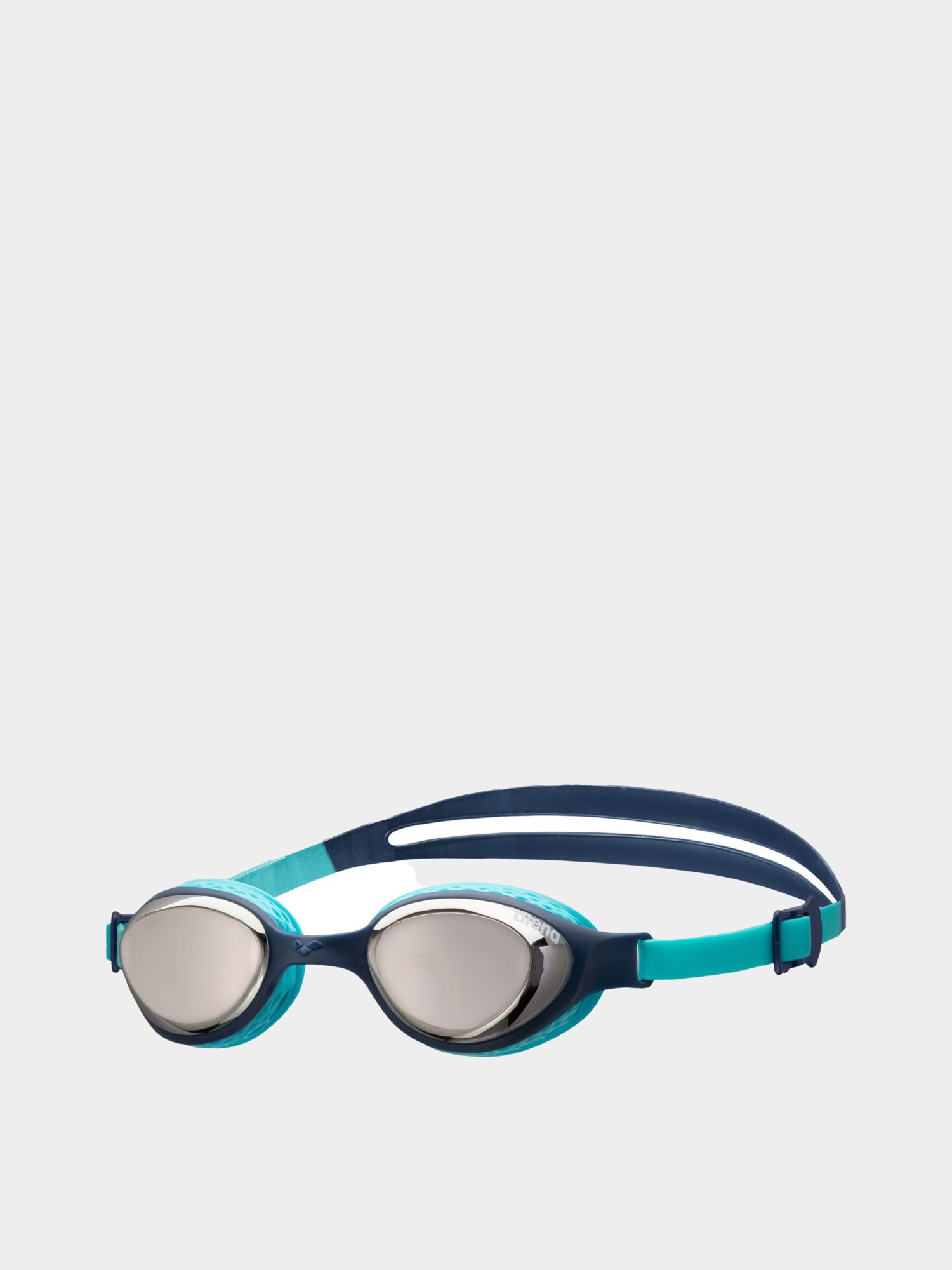Окуляри для плавання дитячі Arena 365 GOGGLES JR сині 009273-110 изображение 2