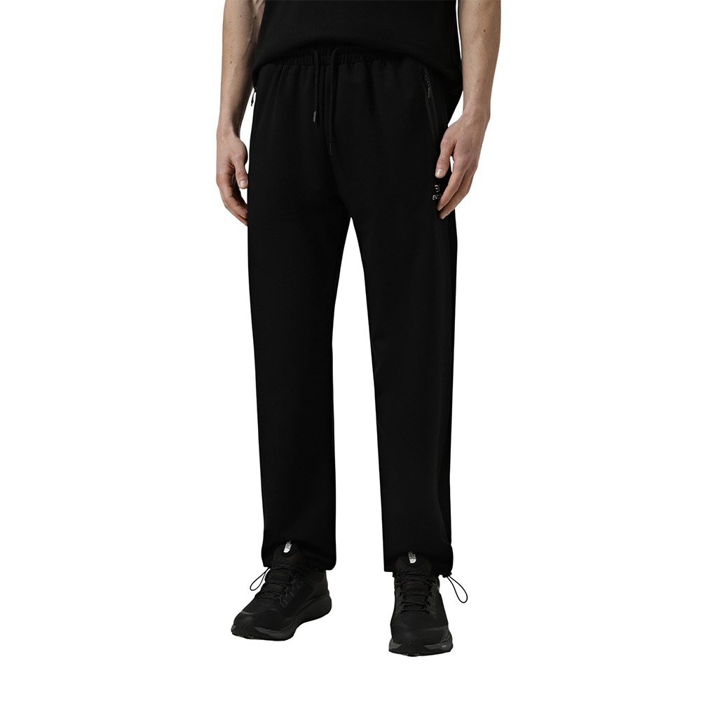 Брюки мужские Evoids Sauron черные 552539-010