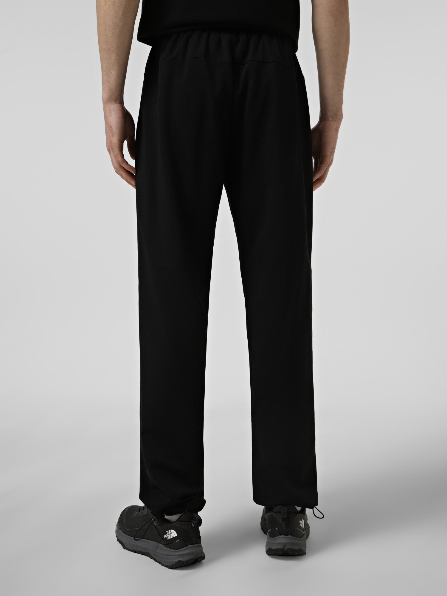 Штани чоловічі Evoids Sauron чорні 552539-010 изображение 3