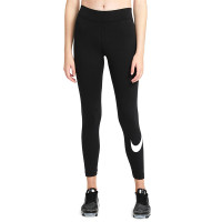 Легінси жіночі Nike Sportswear Essential чорні CZ8530-010  изображение 1