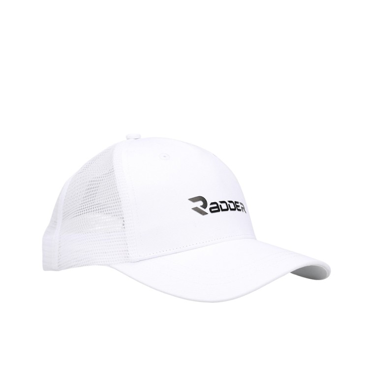 Бейсболка Radder Headzy белая 732509-100 изображение 1