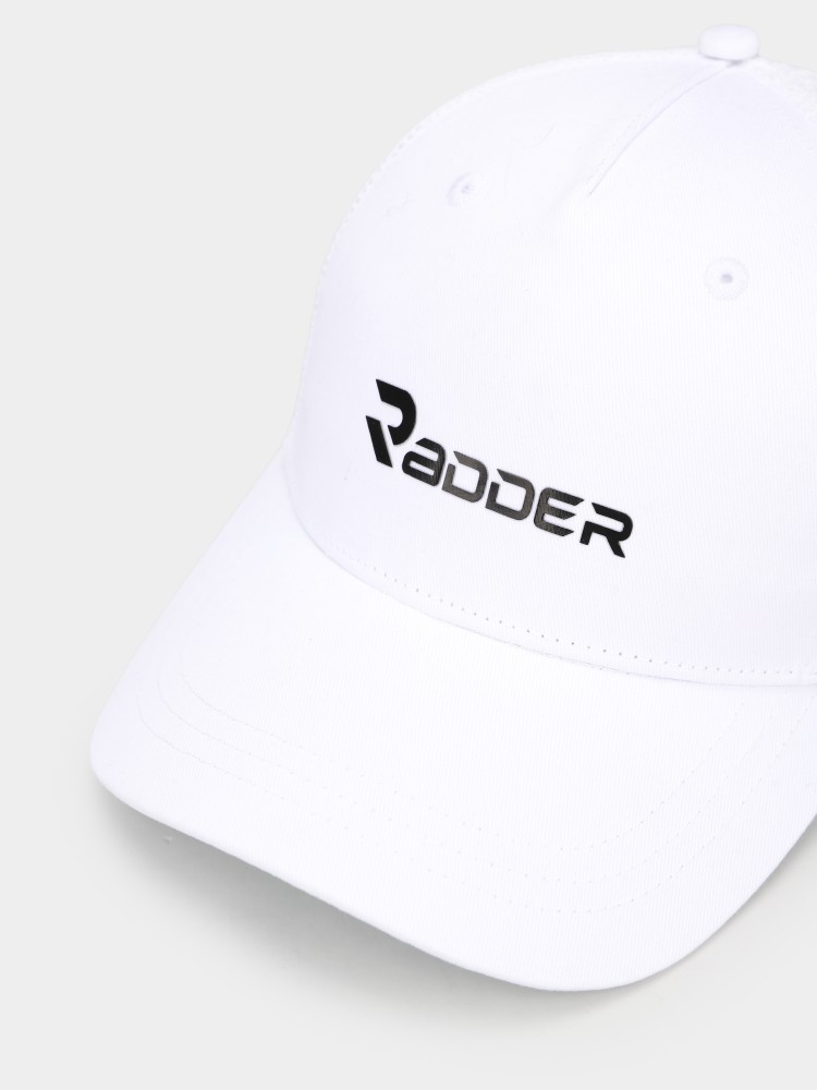 Бейсболка Radder Headzy белая 732509-100 изображение 4