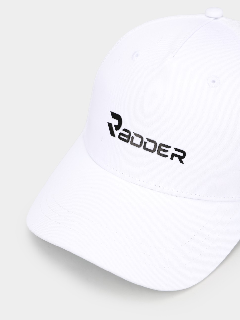 Бейсболка Radder Headzy біла 732509-100 — фото 4
