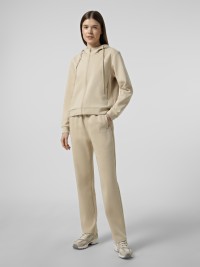 Толстовка женская Radder Myrrh бежевая 392606-125 изображение 6