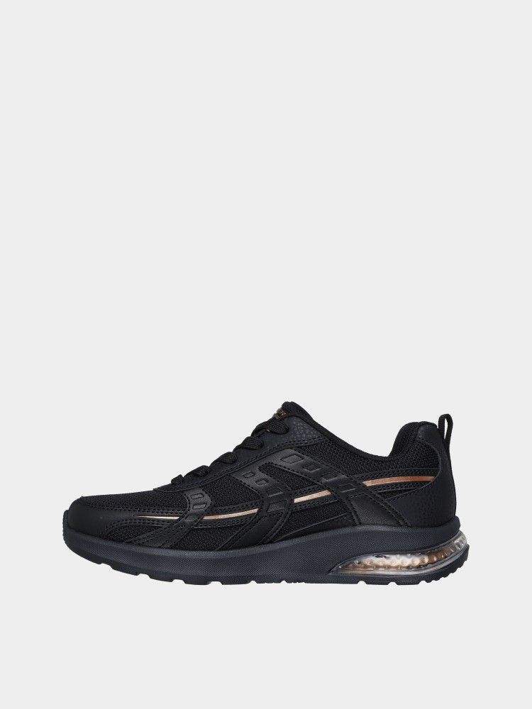 Кросівки жіночі Skechers BOBS VISION AIR чорні 117648 BBK изображение 4