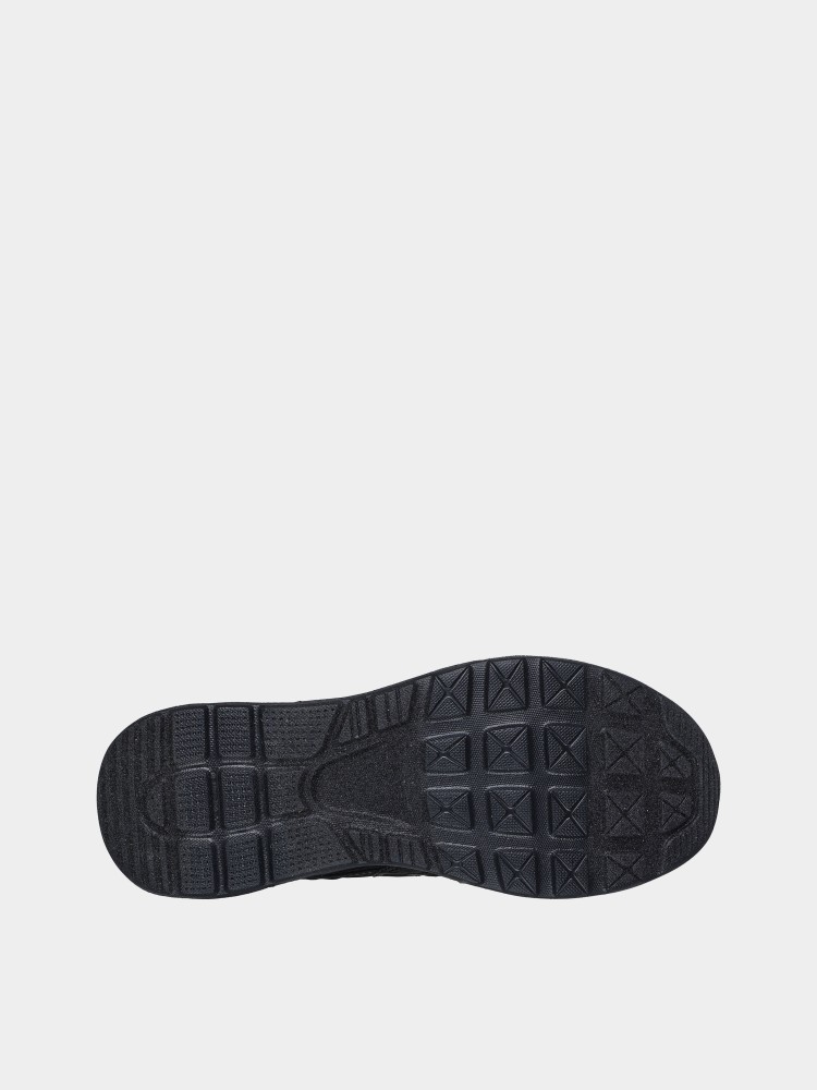 Кросівки жіночі Skechers BOBS VISION AIR чорні 117648 BBK изображение 6