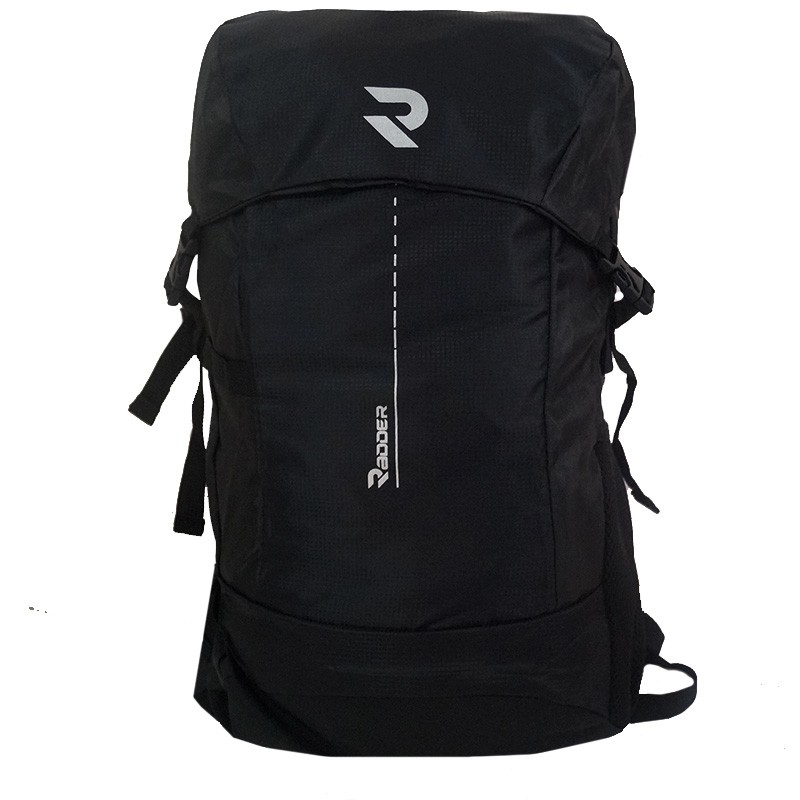 Рюкзак Radder чорний 120028 изображение 1