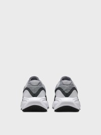 Кросівки чоловічі Nike REVOLUTION 8 сірі HJ9198-004 изображение 6