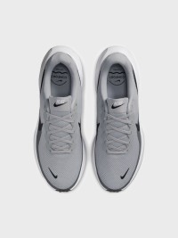 Кросівки чоловічі Nike REVOLUTION 8 сірі HJ9198-004 изображение 7