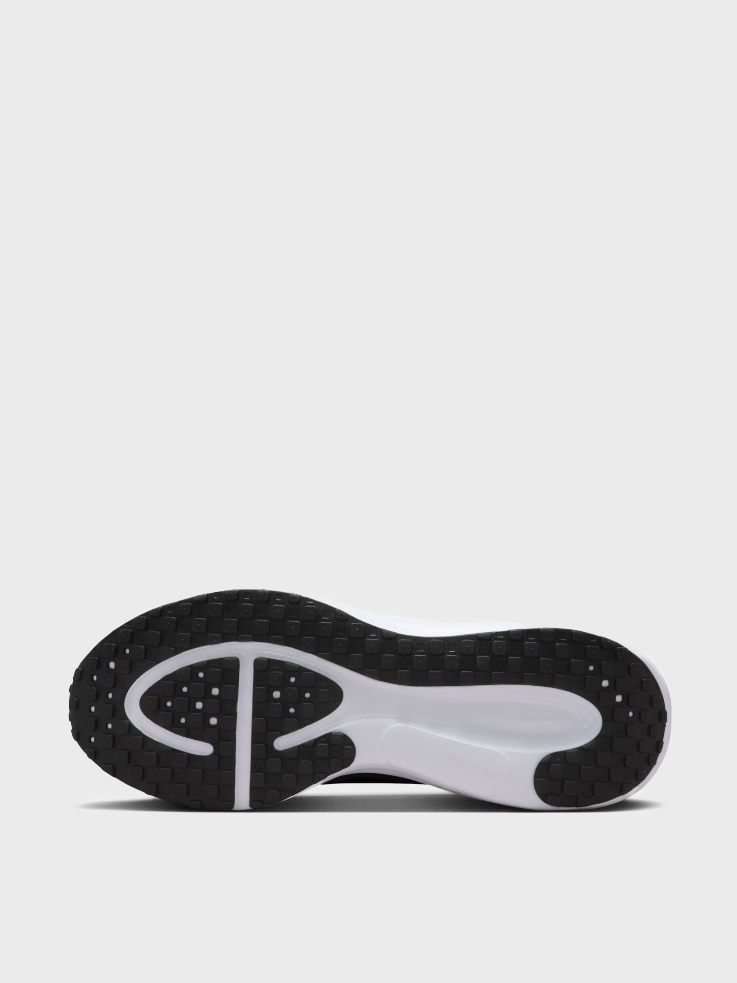 Кросівки чоловічі Nike REVOLUTION 8 сірі HJ9198-004 изображение 8