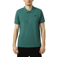 Футболка мужская Larum Novae зеленая 902601-310 изображение 1