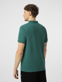 Футболка мужская Larum Novae зеленая 902601-310 изображение 3