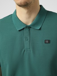 Футболка мужская Larum Novae зеленая 902601-310 изображение 4