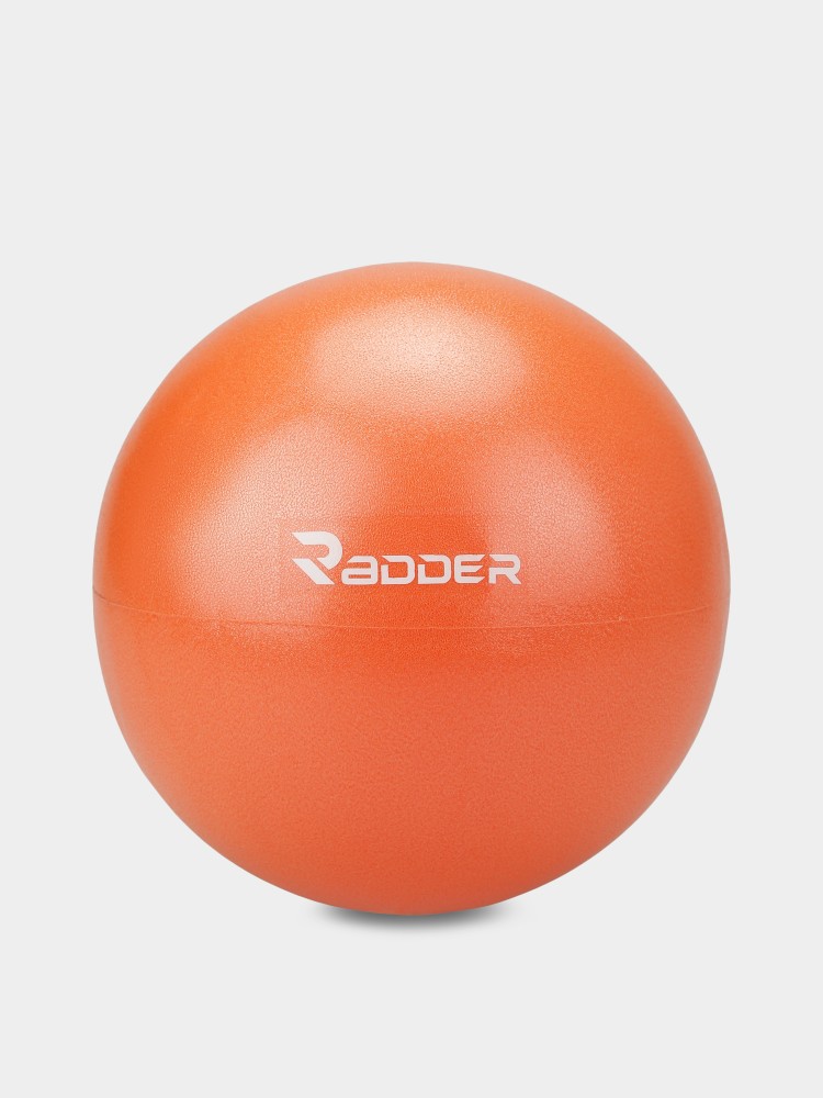 Мяч для фитнеса Radder Clasp оранжевый 822602-840 изображение 2