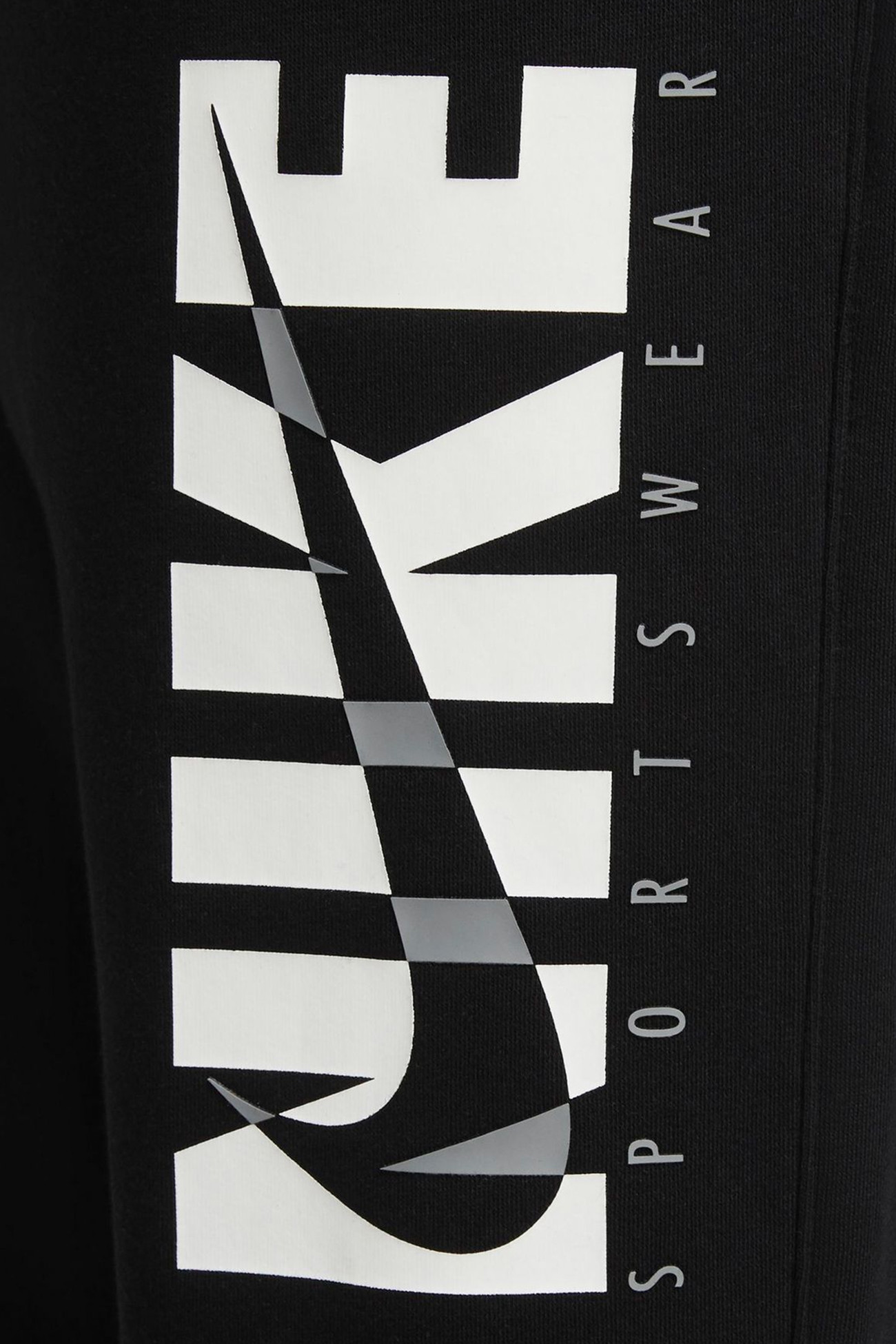 Костюм чоловічий Nike M Nsw Spe Gx Flc Trk Suit чорний DD5242-010  изображение 3