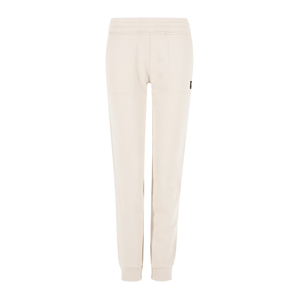 Брюки женские Fila бежавая 110614-60 изображение 1