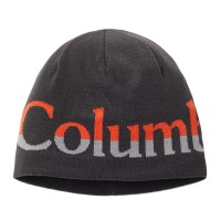 Шапка Columbia Heat Beanie черная 1472301-020 изображение 1