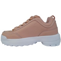 Кроссовки женские Radder Largo розовые 805824-600 изображение 4