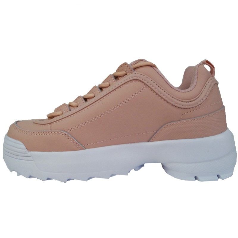 Кроссовки женские Radder Largo розовые 805824-600 изображение 4