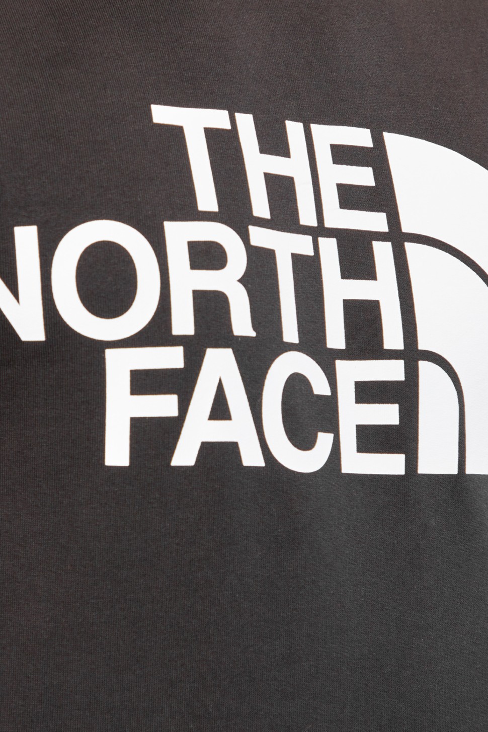Толстовка чоловіча The North Face чорна NF0A4M7WJK31 — фото 3 — Sport City Толстовка чоловіча The North Face чорна NF0A4M7WJK31 — фото 3