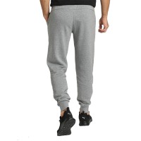 Брюки мужские Puma Essentials Pants серые 85175403 изображение 2