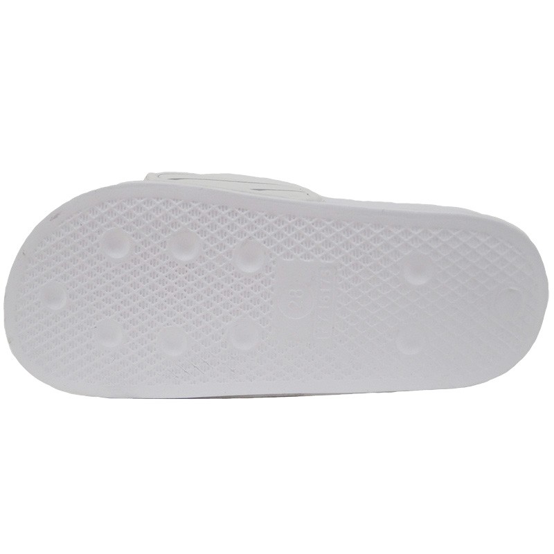 Шльопанці дитячі Radder білі 95618-100 изображение 3