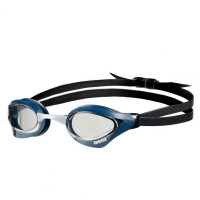 Очки для плавания Arena Cobra Core Swipe черные 003930-150