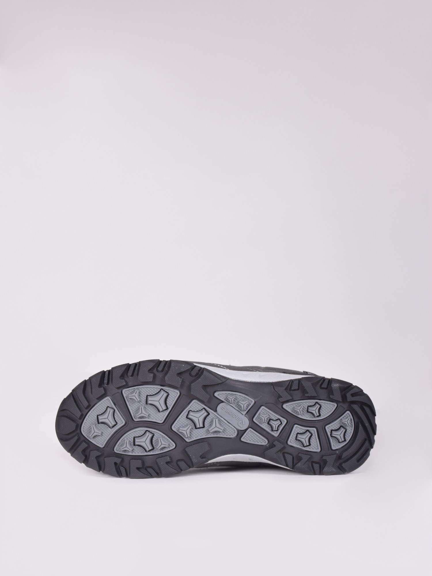 Напівчеревики жіночі Radder Jongsong сірі 132108-011 изображение 5