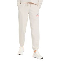 Брюки женские Puma Better Pants Tr бежевые 84746899 изображение 1