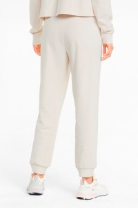 Брюки женские Puma Better Pants Tr бежевые 84746899 изображение 3