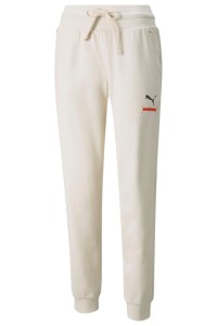 Брюки женские Puma Better Pants Tr бежевые 84746899 изображение 5