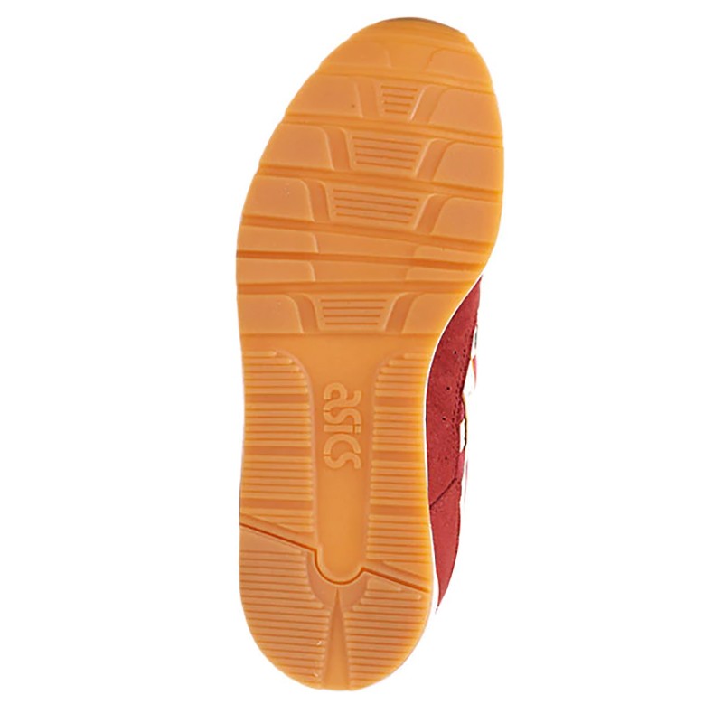 Кроссовки детские Asics Disney Gel-Lyte GS красные C8B5N-2600 — фото 3