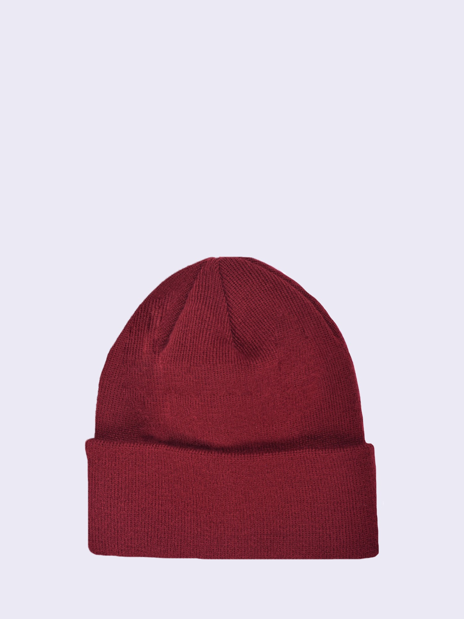 Шапка Evoids Exile бордова 182101-670  изображение 2