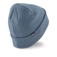 Шапка Puma PUMA Classic Cuff Beanie сіра 02343409 изображение 2