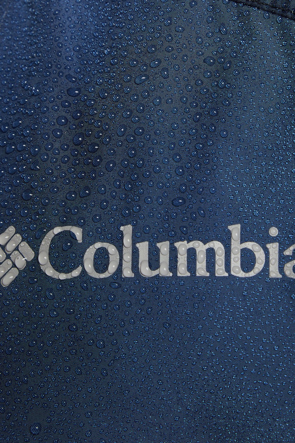 Вітрівка чоловіча Columbia Flashback синя 1589321-478 — фото 7