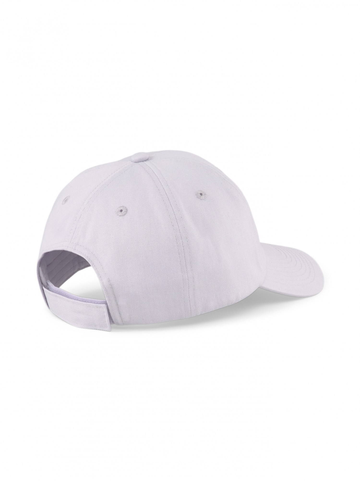 Бейсболка  Puma Ess Cap III серая 02366910 изображение 3
