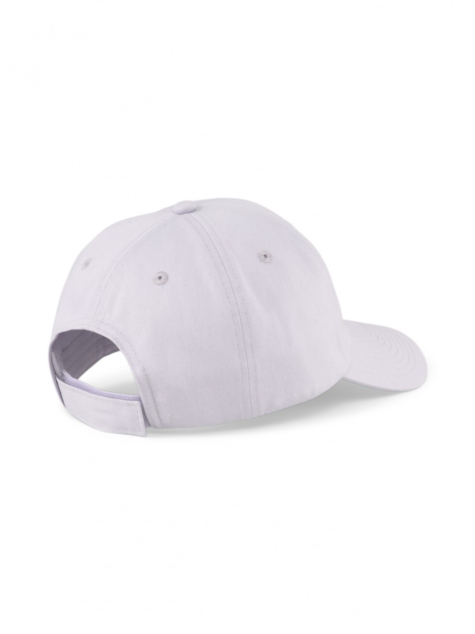 Бейсболка  Puma Ess Cap III сіра 02366910 — фото 3