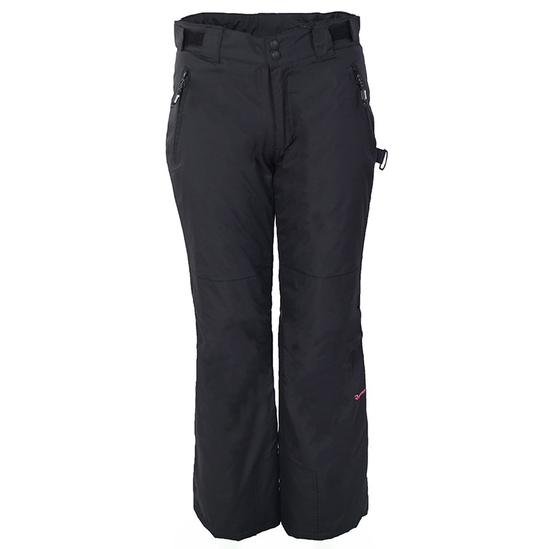 Брюки женские Radder черные RD-48-010 изображение 3