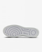 Кросівки жіночі Nike W AF1 PLT.AF.ORM бежеві DJ9946-107 изображение 6