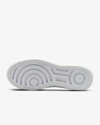 Кроссовки женские Nike W AF1 PLT.AF.ORM бежевые DJ9946-107 изображение 6