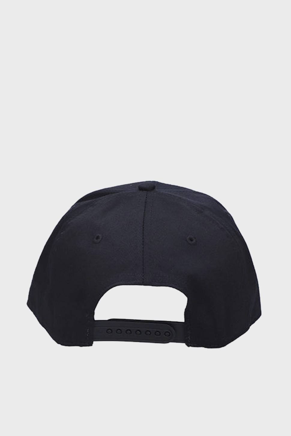 Бейсболка  47 Brand BOSTON RED SOX RAISED BASIC синя B-RAC02CTP-NY — фото 3