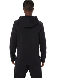 Толстовка чоловіча Asics ASICS OTH HOODIE чорна 2031E187-002 изображение 3